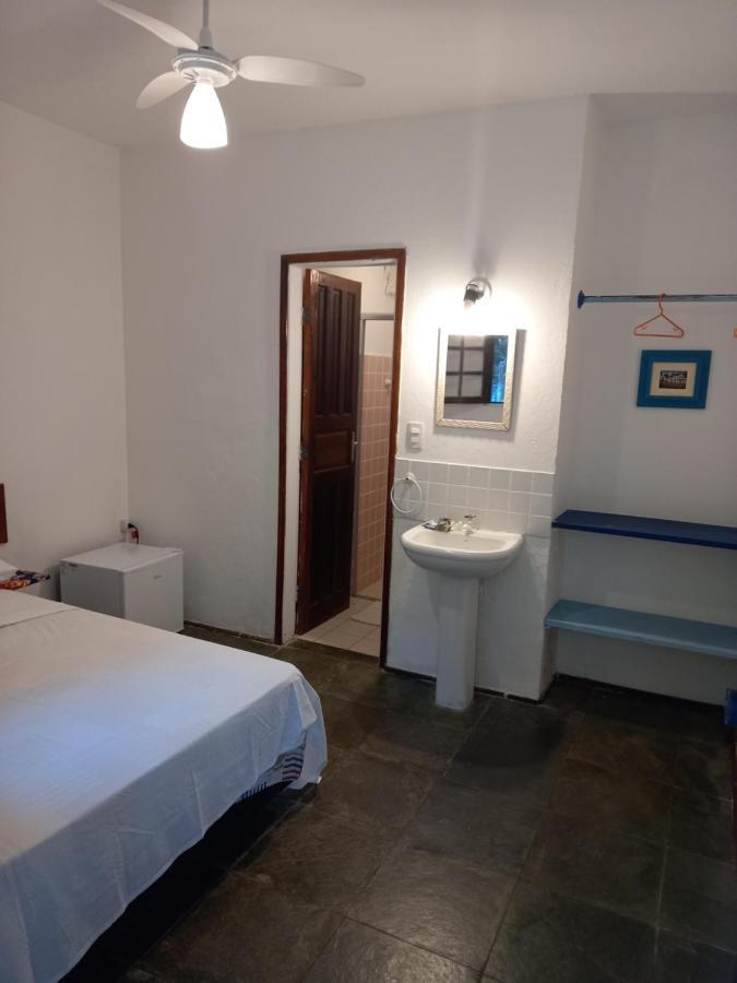 Pousada Trilha Da Brava - Boicucanga Room photo